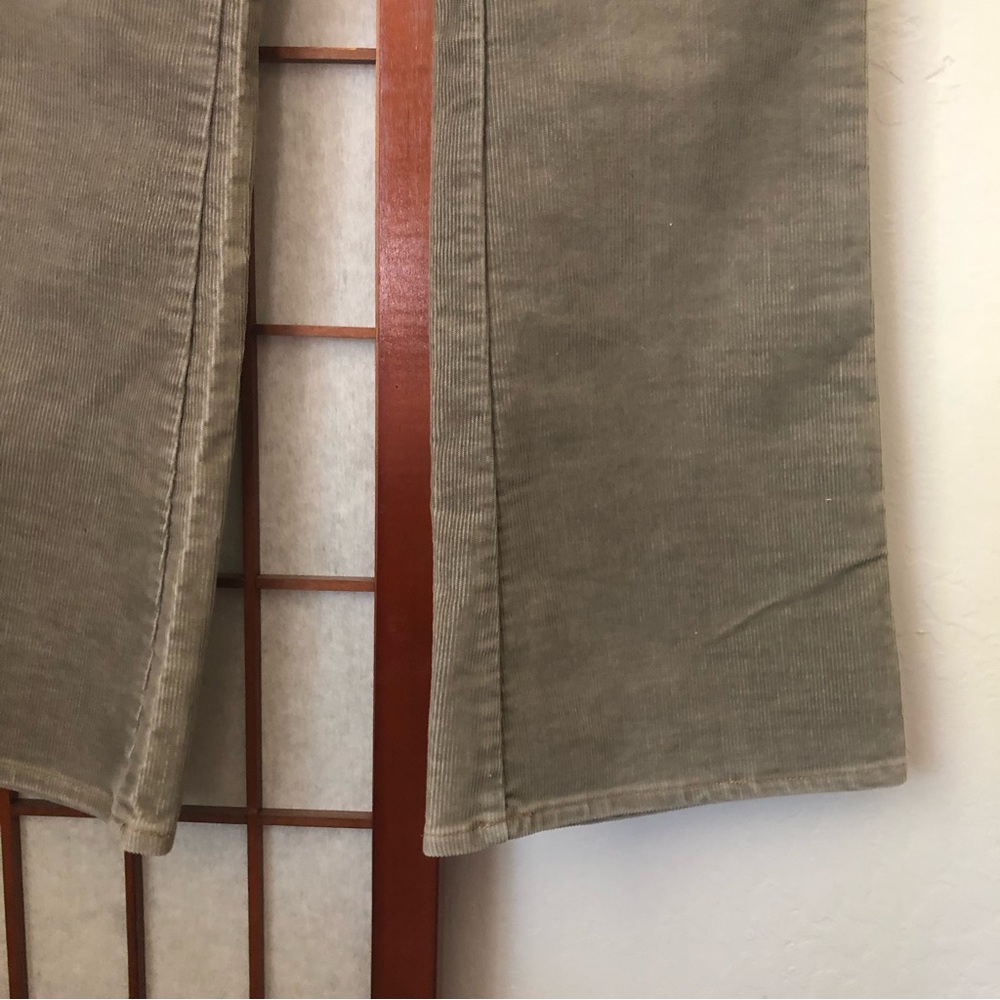 Y2K Low Rise Pants - Picture 4 of 10
